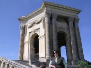 (2008-05) Voyage en Provence - Montpellier